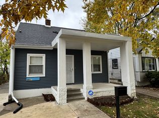 8841 Auburn St, Detroit, MI 48228