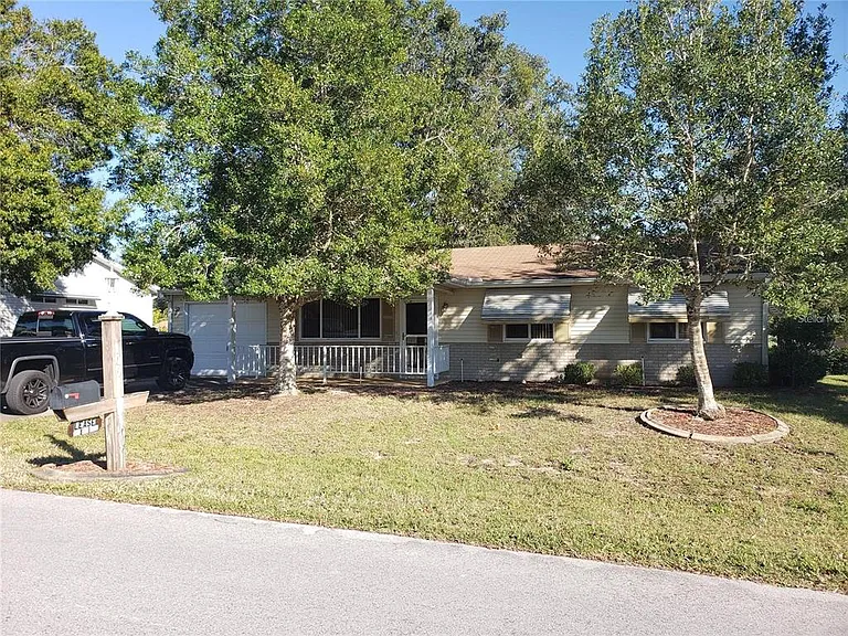 10911 SW 86th Ct — Photo 1
