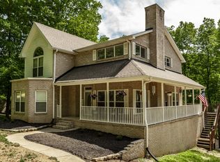 1162 Lake Marie Rd, Gallatin, TN 37066