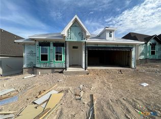 417 Appalachian Trl, Copperas Cove, TX 76522