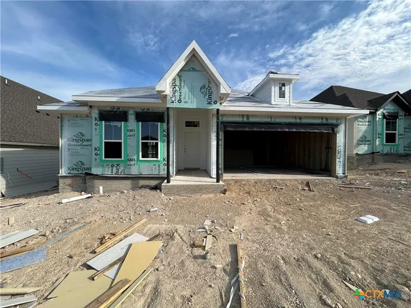 417 Appalachian Trl, Copperas Cove, TX 76522