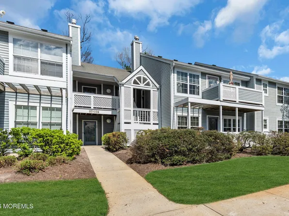 103 Cypress Court, Howell, NJ 07731