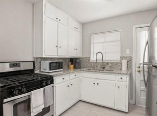 10337 Joaquin Dr, Dallas, TX 75228