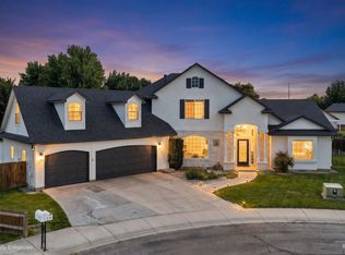 1725 S Rushmore Pl, Boise, ID 83709