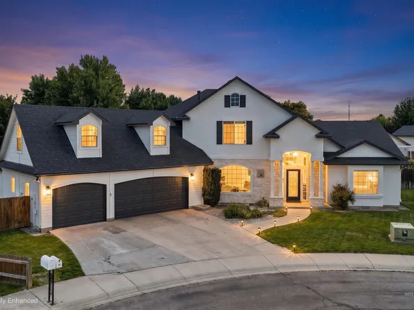 1725 S Rushmore Pl, Boise, ID 83709