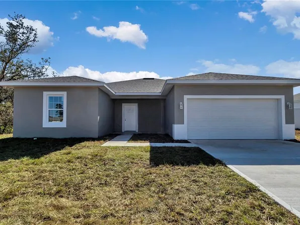 4374 SW 170th Street Rd, Ocala, FL 34473