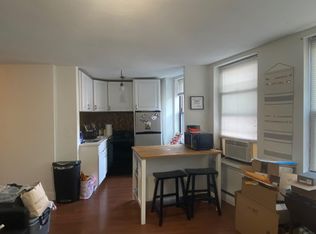 5 N Margin St APT 4R, Boston, MA 02113