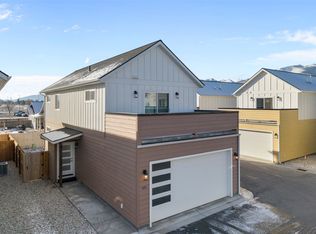 1015 Matterhorn Ct, Hamilton, MT 59840