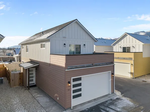 1015 Matterhorn Ct, Hamilton, MT 59840