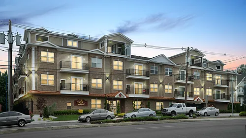 648-650 Westfield Ave #307 Photo 1