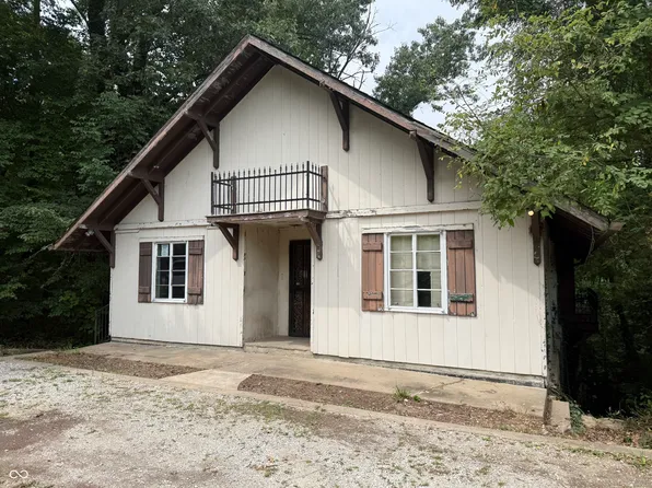 11985 State Highway 243, Cloverdale, IN 46120