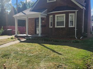 17531 Ardmore St, Detroit, MI 48235