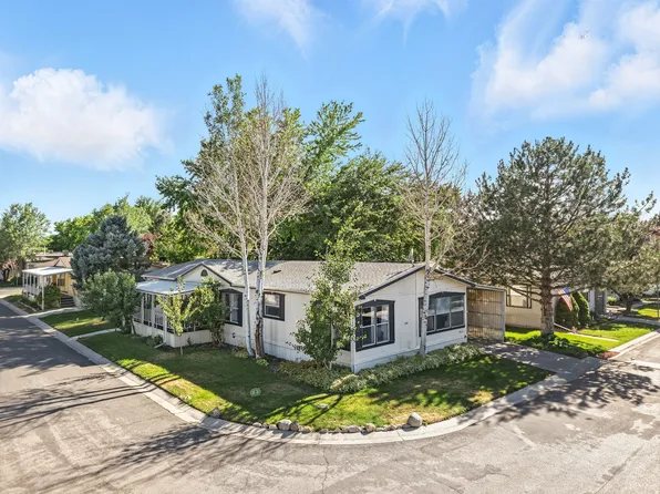 264 E Jordan View Dr #157, Sandy, UT 84070