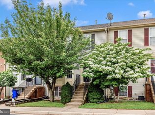 211 Moser Cir, Thurmont, MD 21788