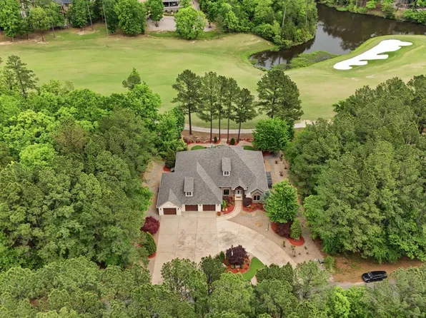 10 Recinto Way, Hot Springs Village, AR 71909