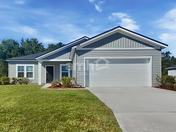 8160 Radican Rd, Jacksonville, FL 32219