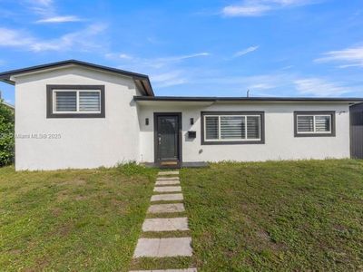 1361 NW 198th St, Miami Gardens, FL, 33169