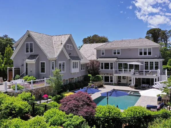 114 Cranberry Lane, North Chatham, MA 02650