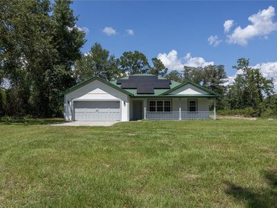 913 SW Coles Ct, Fort White, FL, 32038