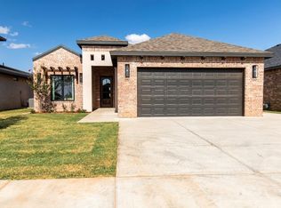 1418 Durham Ave, Wolfforth, TX 79382