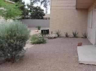 5248 Greene Ln APT C, Las Vegas, NV 89119