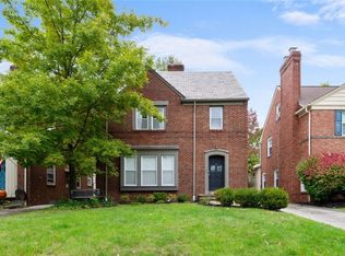 2483 Fenwick Rd, University Heights, OH 44118