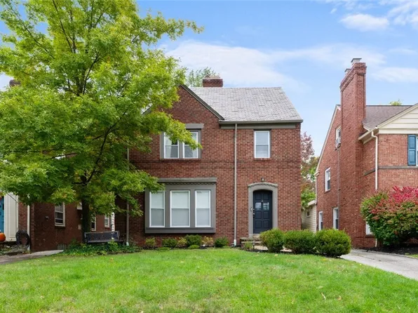 2483 Fenwick Rd, University Heights, OH 44118