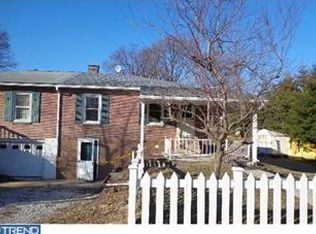 31 Montrose Blvd, Reading, PA 19607