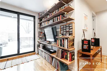 Rented by Grand & Co.