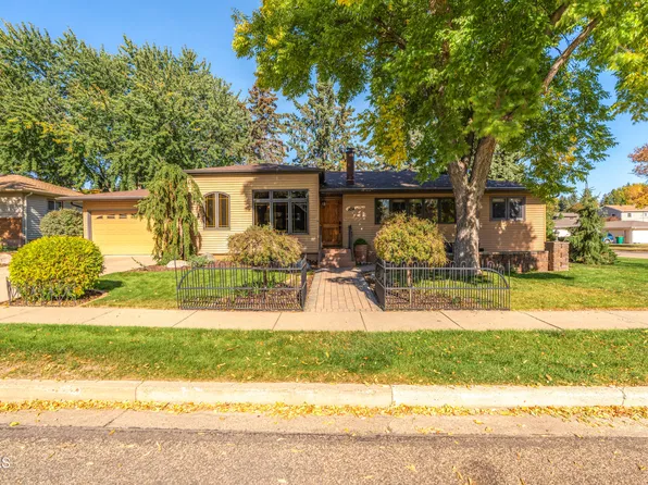 904 W Owens Ave, Bismarck, ND 58501