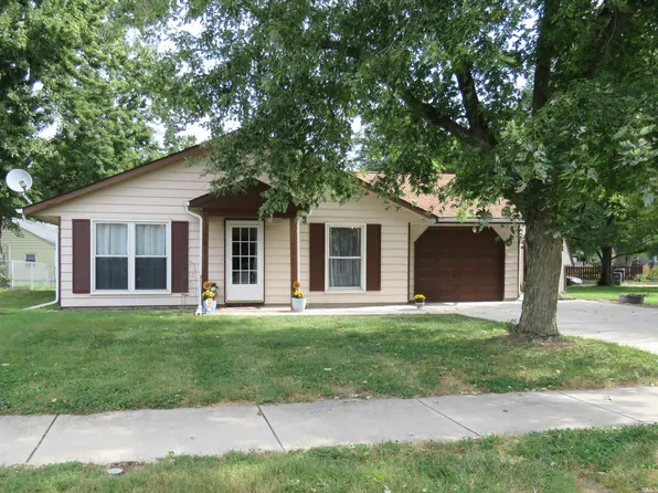 1005 Kensington Dr, Lafayette, IN 47905
