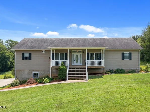 3598 Blue Springs Rd, New Market, TN 37820