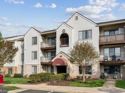 9552 Cannoneer Ct APT 303, Manassas, VA, 20110