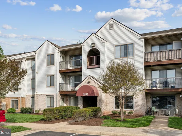 9552 Cannoneer Ct APT 303, Manassas, VA 20110