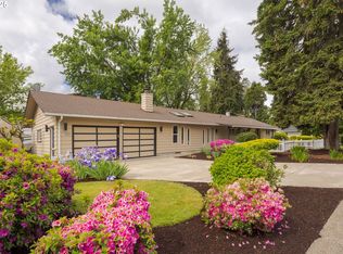3096 Sorrel Way, Eugene, OR 97401