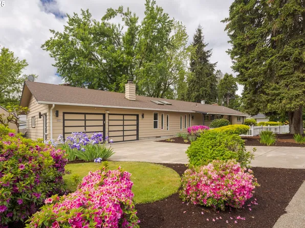 3096 Sorrel Way, Eugene, OR 97401