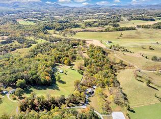 3770 Blue Ridge Tpke, Fincastle, VA 24090