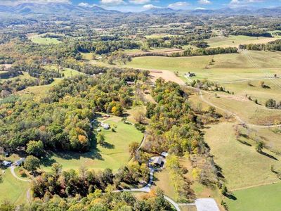 3770 Blue Ridge Tpke, Fincastle, VA, 24090