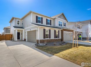 4466 Haymill Ct, Timnath, CO 80547
