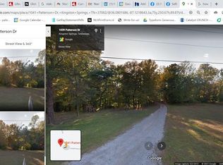 1041 Patterson Dr, Kingston Springs, TN 37082