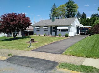 509 Sylvan Dr S, Williamsport, PA 17702