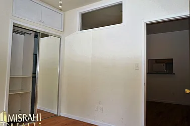 Rented by J Misrahi Realty Corp