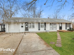 5915 Harvard Ave, Raytown, MO 64133