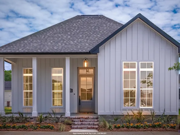 7517 McMahon Dr, Baton Rouge, LA 70817