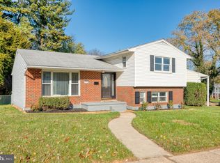 3904 Rayton Rd, Randallstown, MD 21133