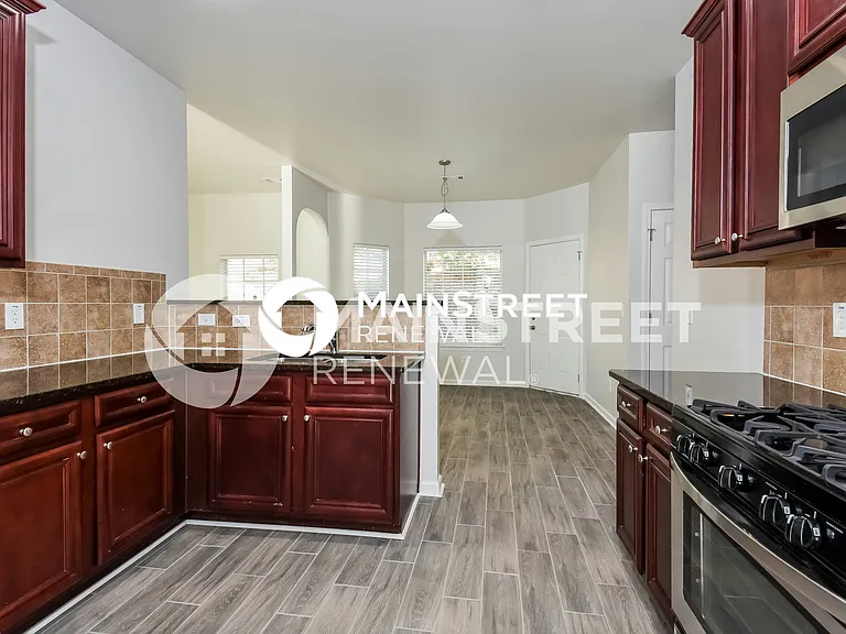 WM - Kitchen