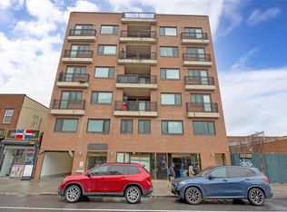 172-18 Jamaica Ave #3D, Jamaica, NY 11432