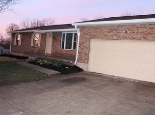 620 Boyle Rd, Hamilton, OH 45013