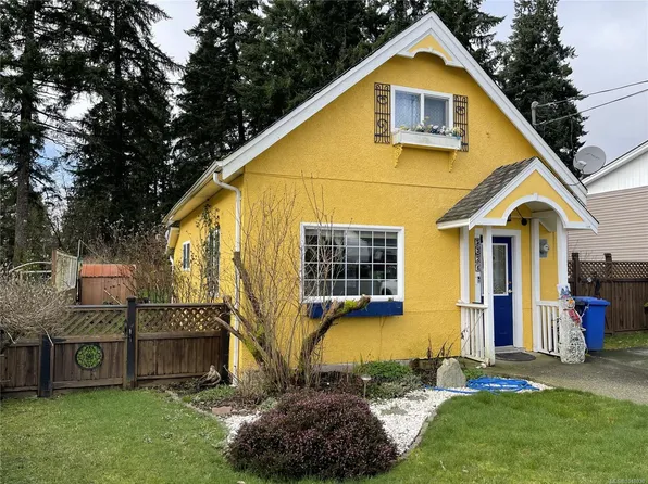5336 Ian Ave, Pt Alberni, BC V9Y 6W1