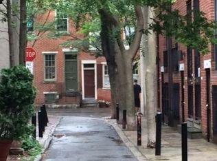 106 N Van Pelt St #A, Philadelphia, PA 19103